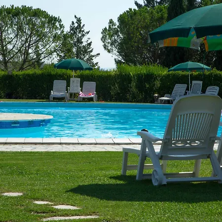 Podere Vesta Asciano