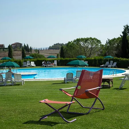 Hotel Podere Vesta *