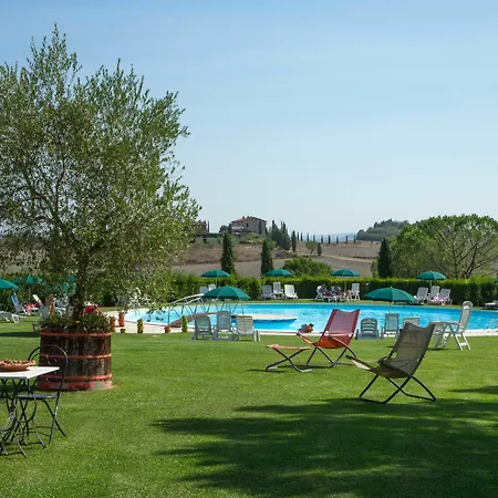 Podere Vesta Asciano