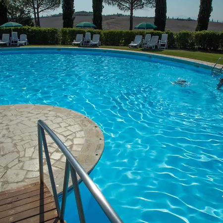 Hotel Podere Vesta Asciano