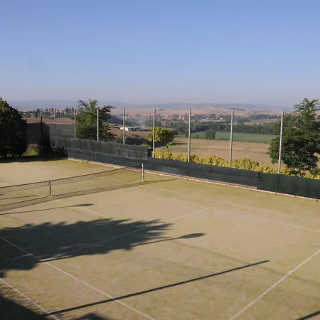 Podere Vesta Hotel