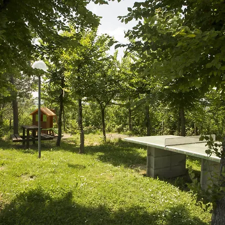 Podere Vesta Hotel Asciano