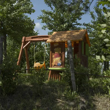 Podere Vesta Hotel *