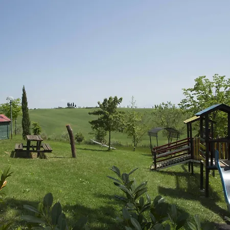 Hotel Podere Vesta Asciano