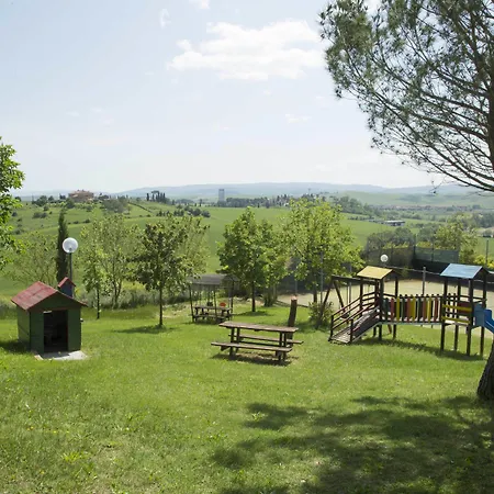 Podere Vesta Hotel