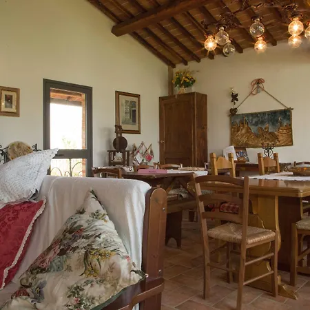 Podere Vesta Hotel