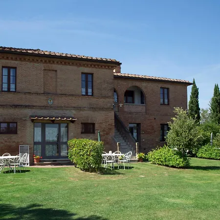 Hotel Podere Vesta *