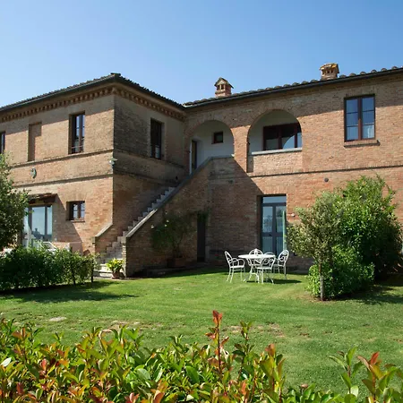 酒店 Podere Vesta