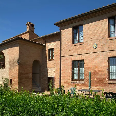Podere Vesta