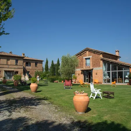 Podere Vesta