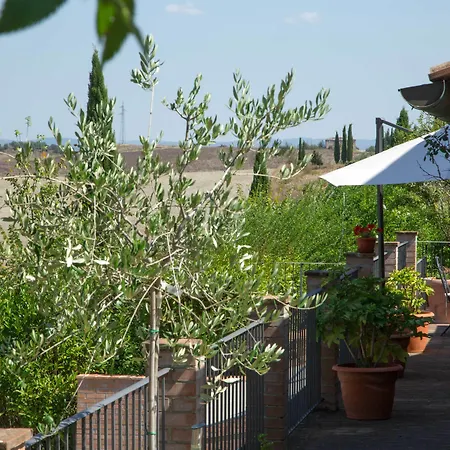 Hotel Podere Vesta