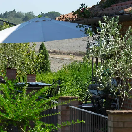 Podere Vesta