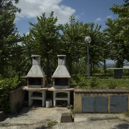 Hotel Podere Vesta *