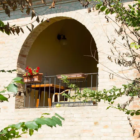 Podere Vesta