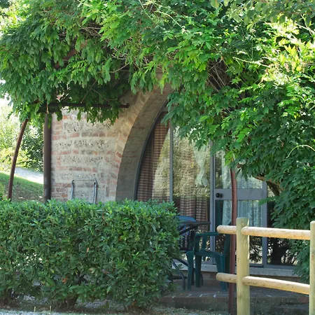 Podere Vesta Asciano