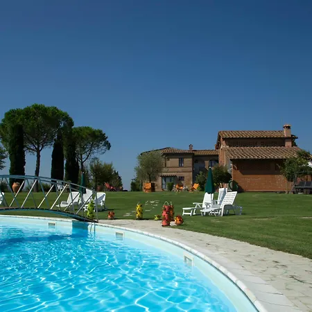 Podere Vesta *