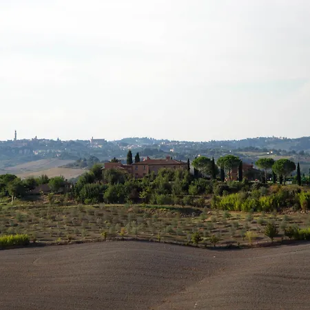 Hotel Podere Vesta *