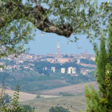 Podere Vesta Asciano