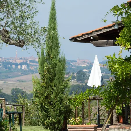 Podere Vesta *