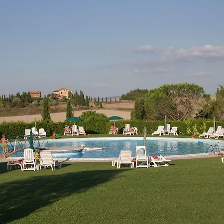 Podere Vesta Hotel