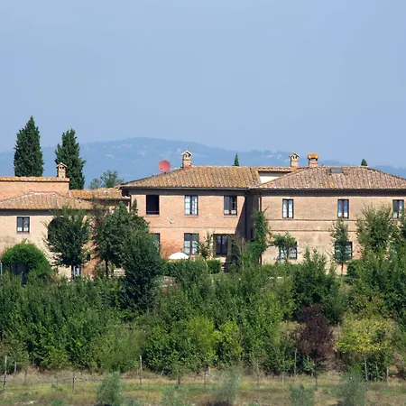 Podere Vesta *