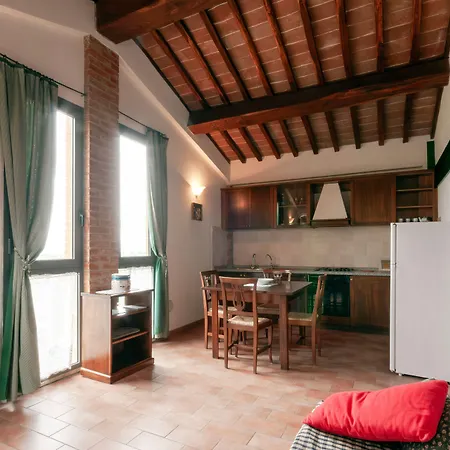 Podere Vesta *