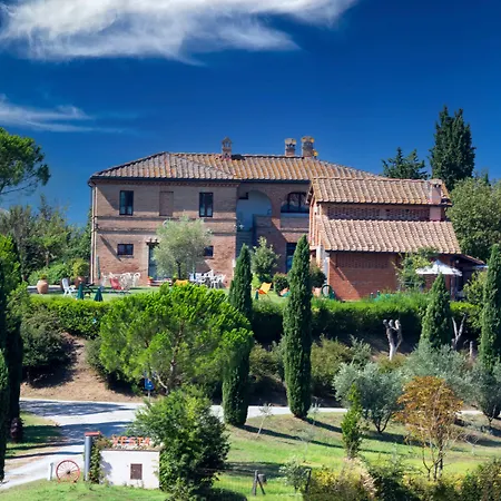 Podere Vesta *