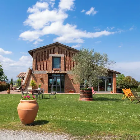 Podere Vesta