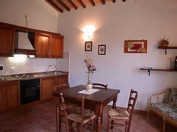 Podere Vesta
