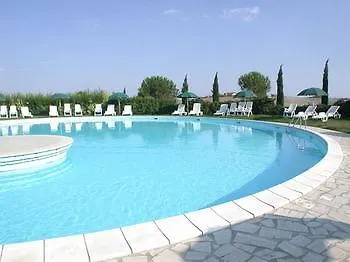 Apartmán Podere Vesta *