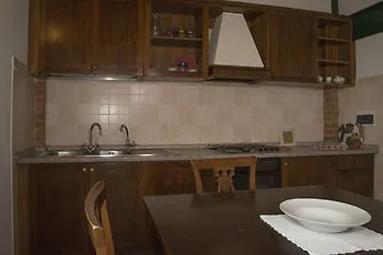 Apartmán Podere Vesta