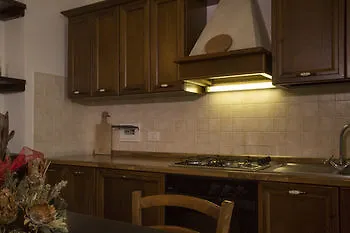 Apartmán Podere Vesta *