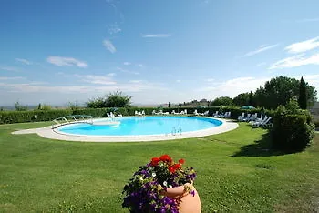 Podere Vesta Apartmán
