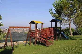 Podere Vesta * Asciano