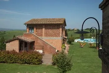 Podere Vesta Apartmán