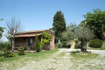 Podere Vesta Apartmán Asciano
