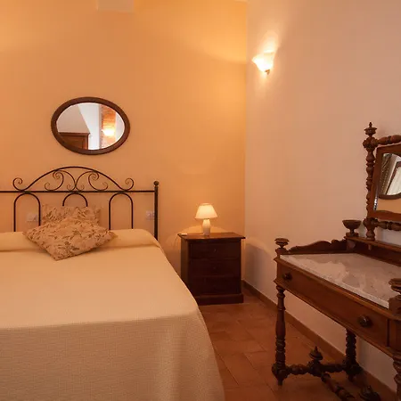Podere Vesta Apartmán