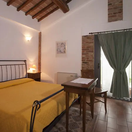 Apartmán Podere Vesta Asciano