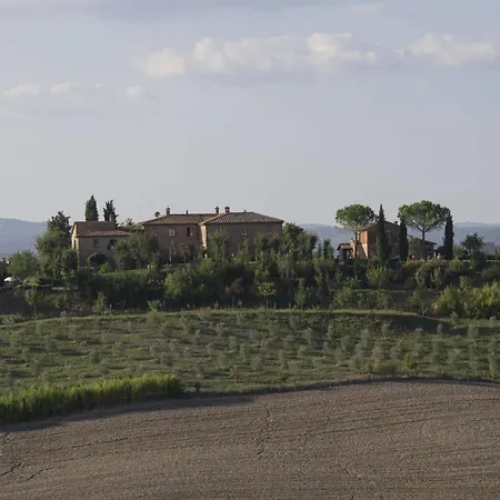 Podere Vesta * Asciano