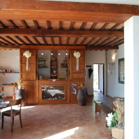 Podere Vesta Asciano