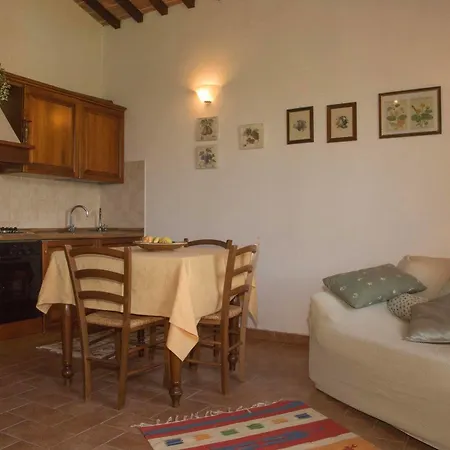 Podere Vesta Asciano