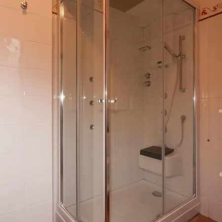 Apartmán Podere Vesta *