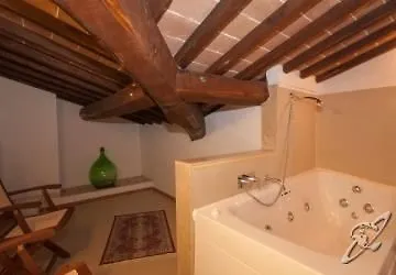 Podere Vesta Apartmán Asciano