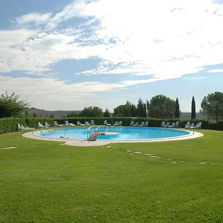 Podere Vesta * Asciano