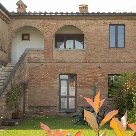 Podere Vesta