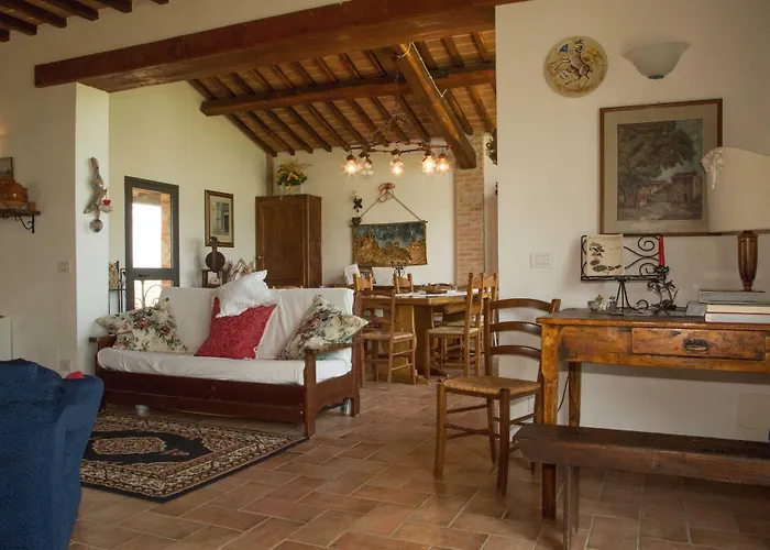 Hotel Podere Vesta *