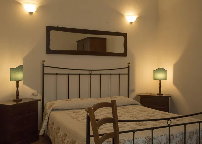 Hotel Podere Vesta *