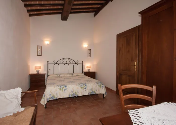 Podere Vesta Hotel *