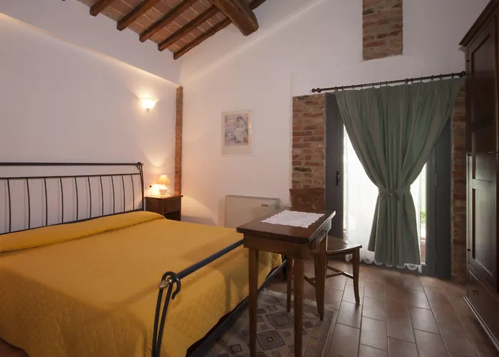 Podere Vesta Hotel
