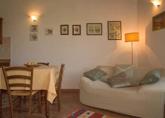 Podere Vesta * Asciano